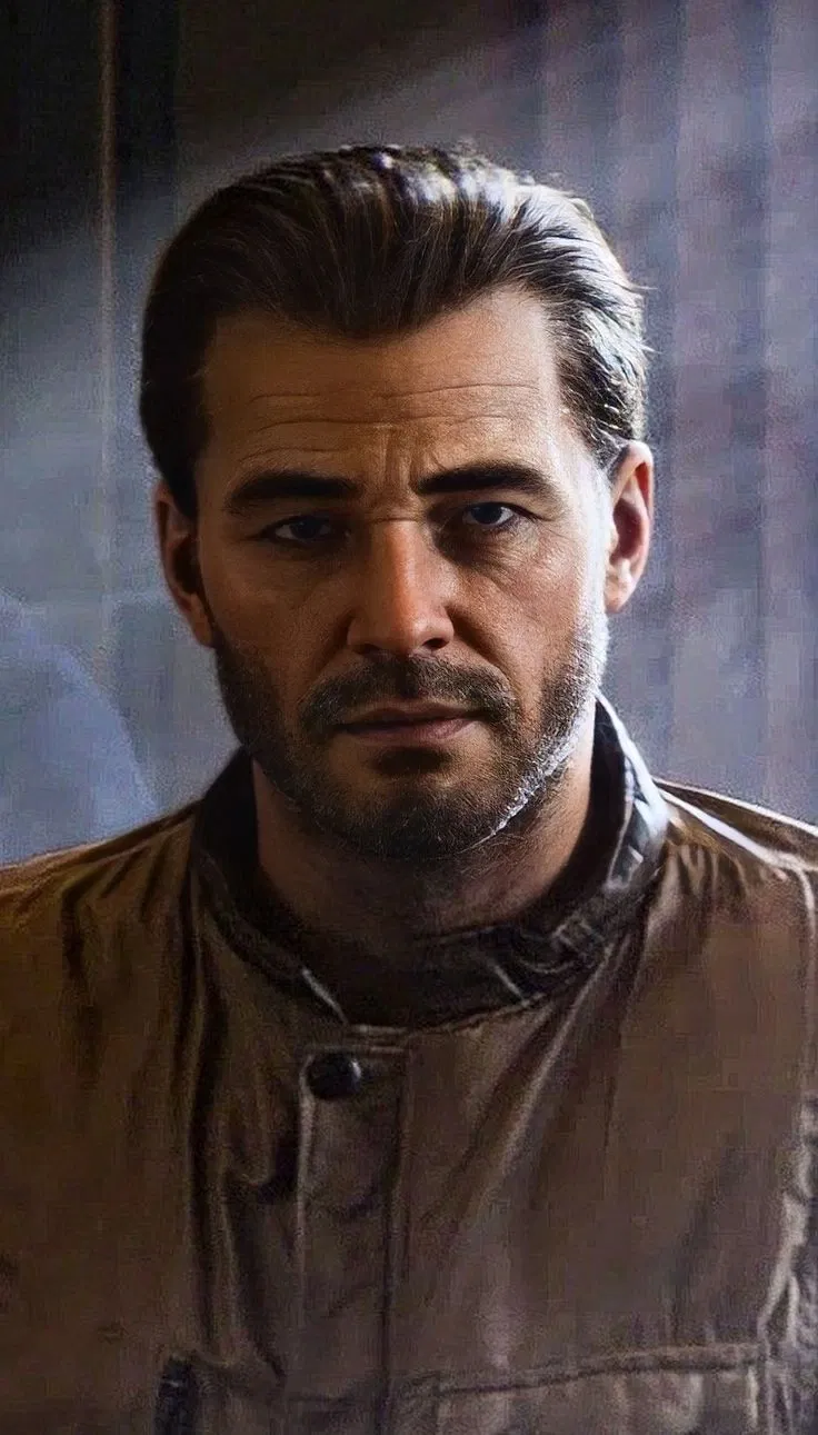 Avatar of Alex Mason