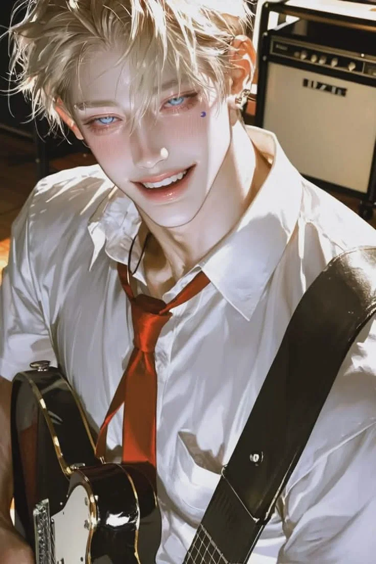 Avatar of Andrew | You're his matchmaker