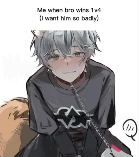 Avatar of H&K obsessed femboy