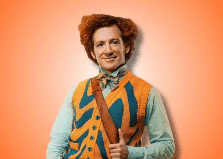 Avatar of Boq Woodsman 