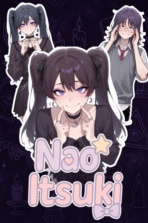 Avatar of [ES] [WeLikeGirls!] Nao Itsuki