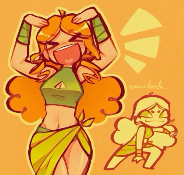 Avatar of Total drama island (original cast)