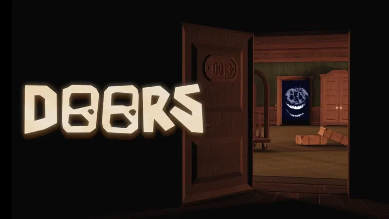 Avatar of DOORS [TORMENT]- ROBLOX Beta.