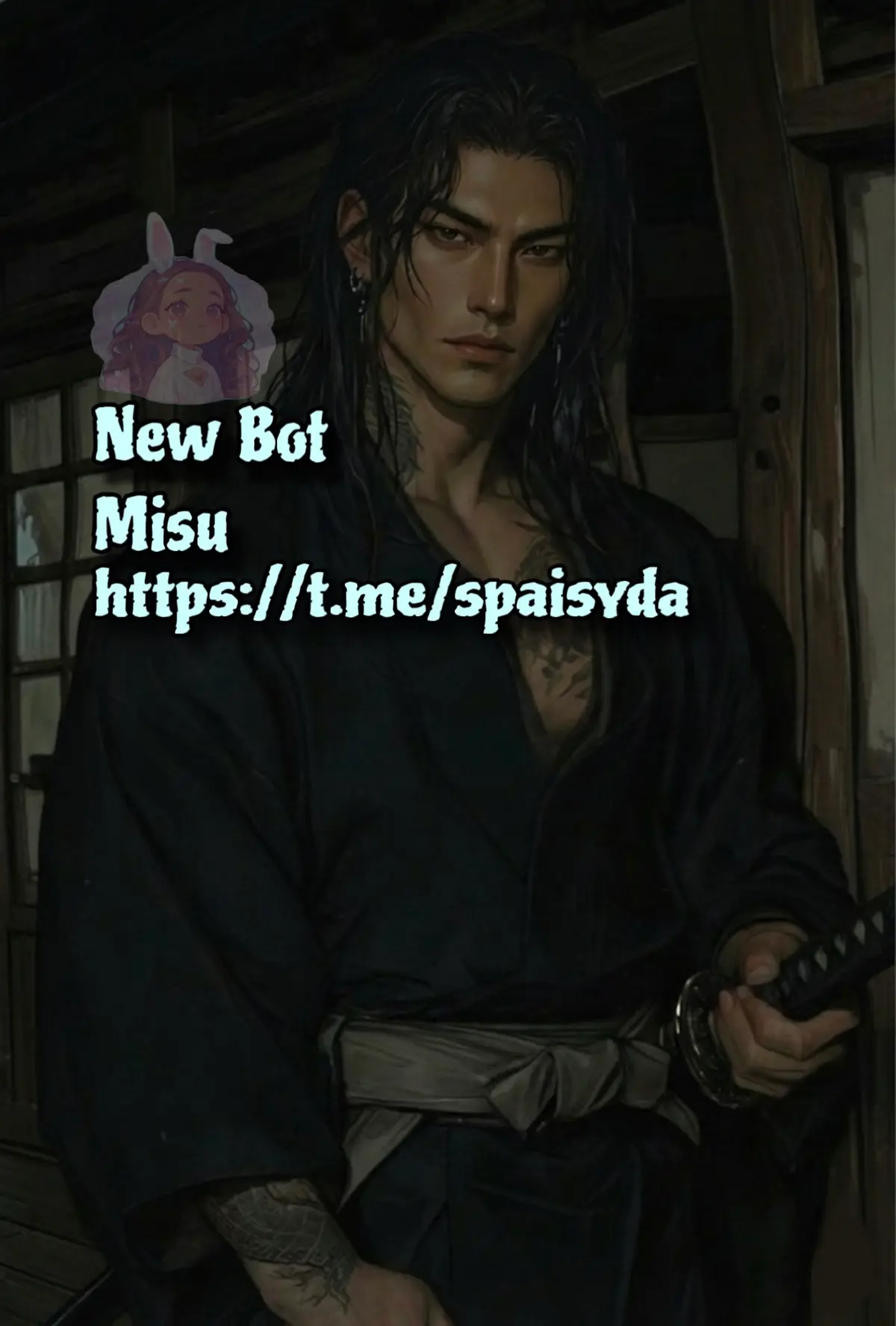 Avatar of Misu