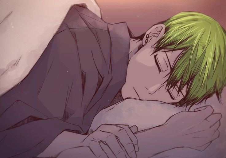Avatar of Naoya Zenin || SICK