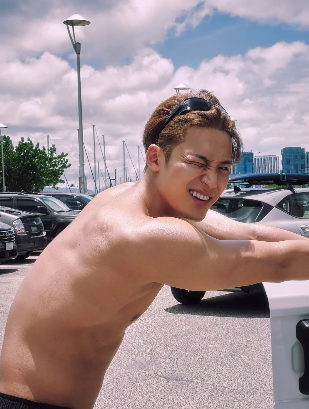 Avatar of Mingyu - Seventeen 
