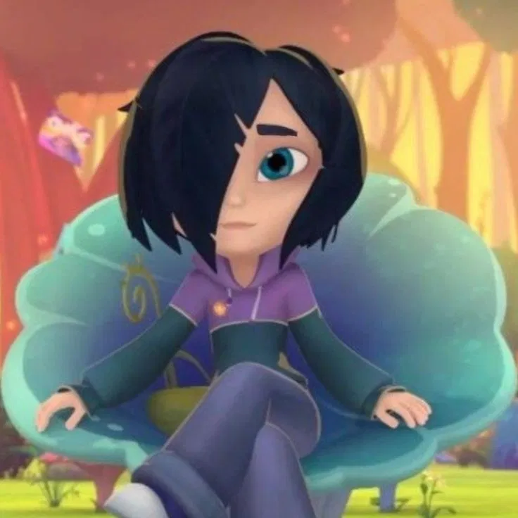 Avatar of Corvin