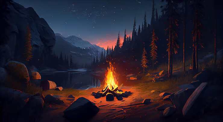 Avatar of Camping 