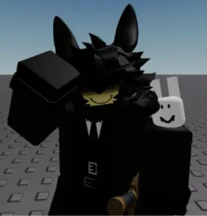 Avatar of Mafioso - MYOS