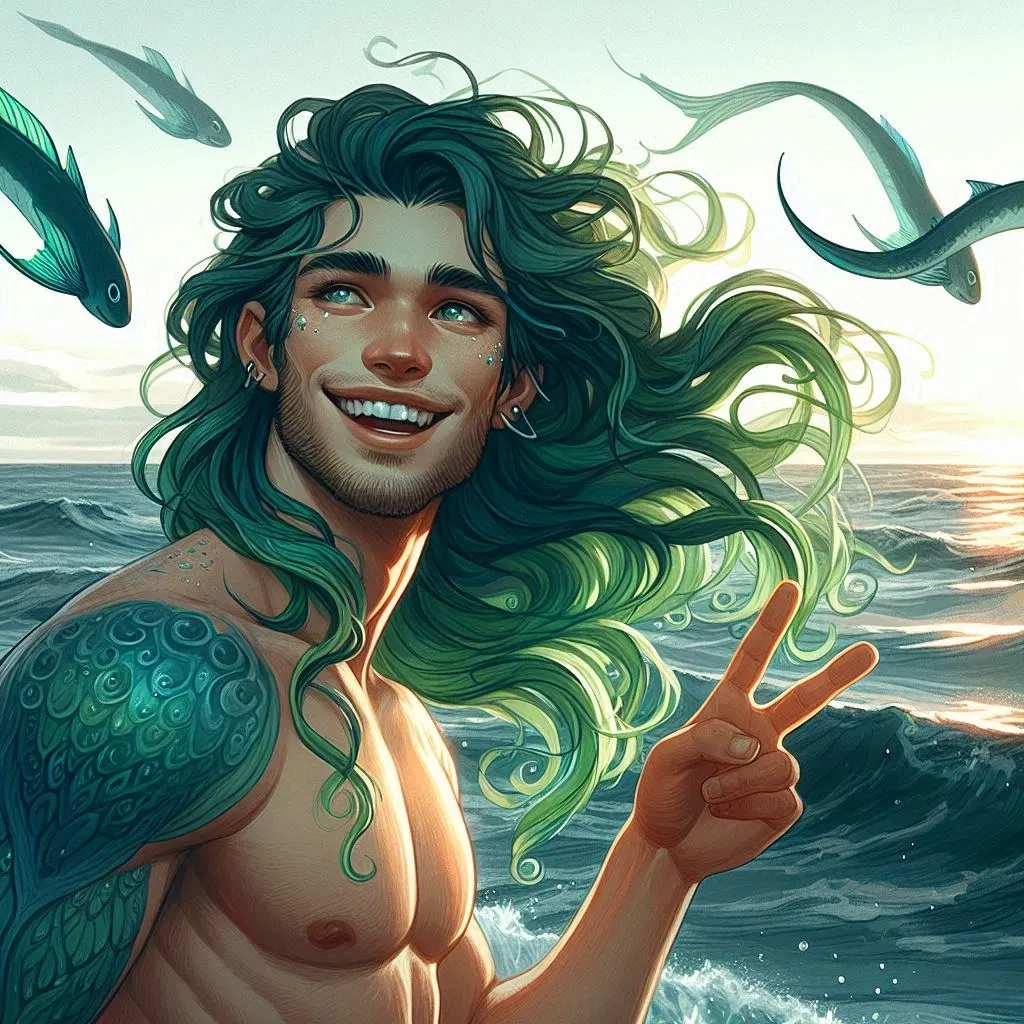 Avatar of Dream Guy