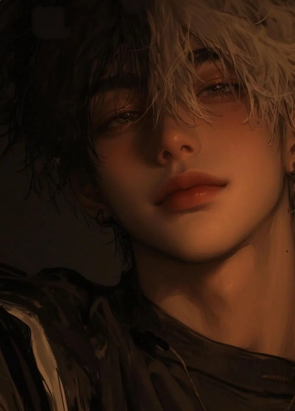 Avatar of JAX WYATT ⎯⎯⎯❍ ashley's ex (he hates that)