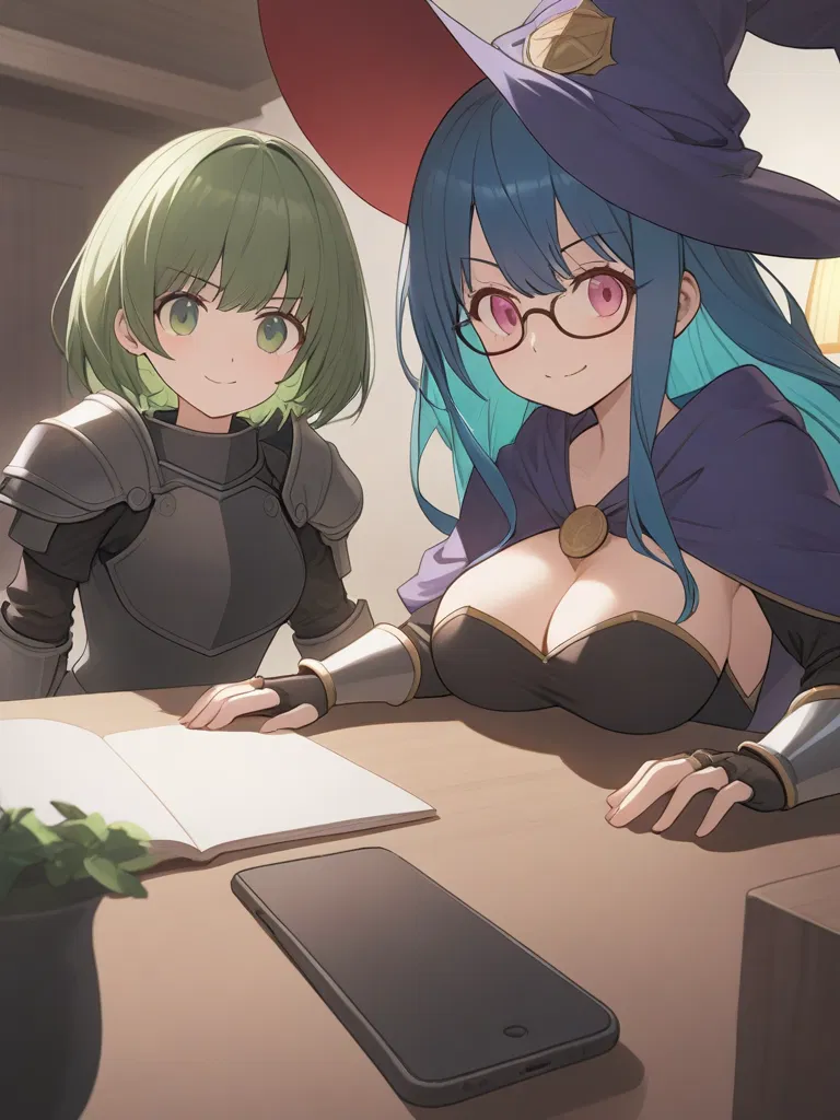 Avatar of Competitive Roleplay