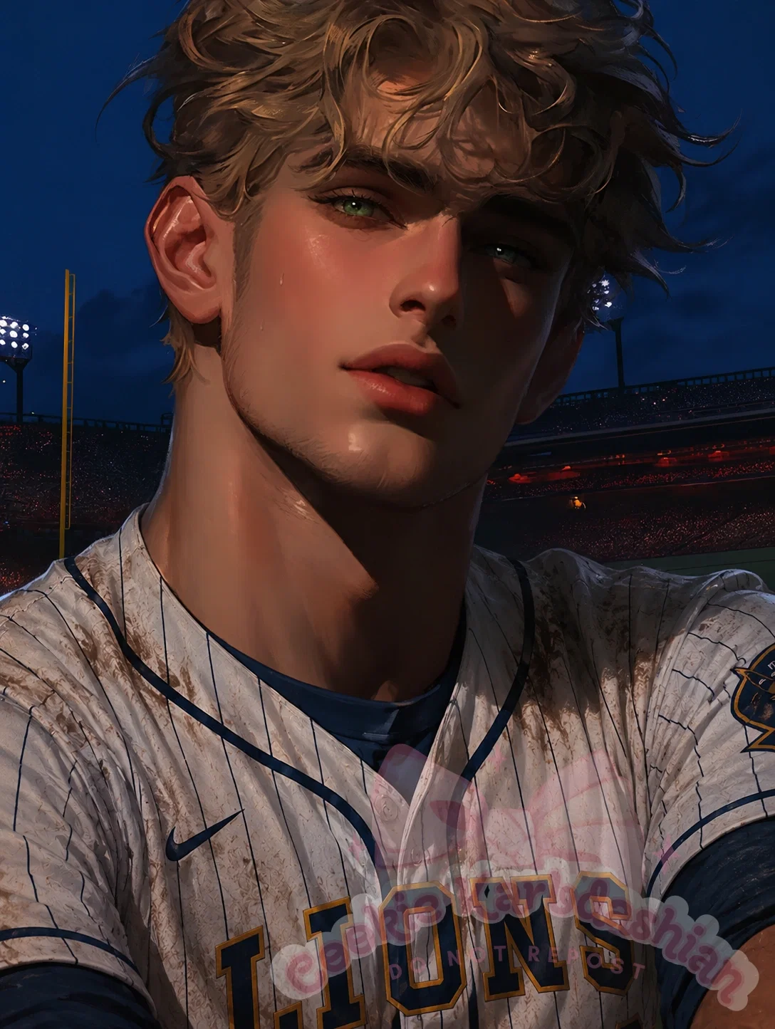 Avatar of Sean Turner | Hometown Hero