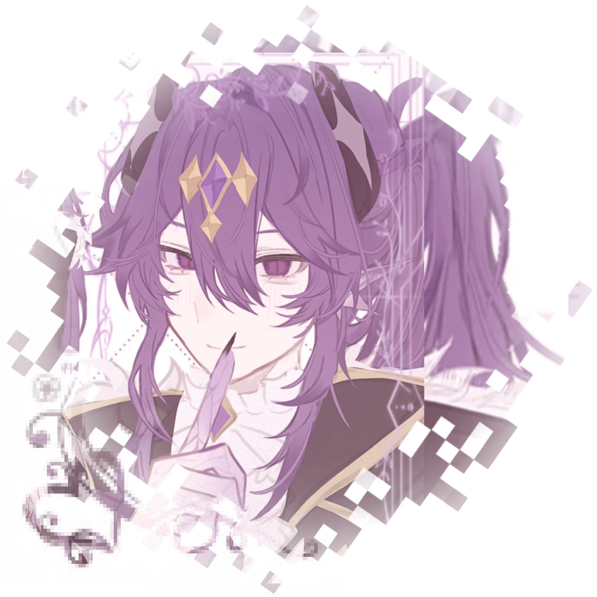 Avatar of ໒𐔌 ͡ ۫   Wemmbu Იᰍ 