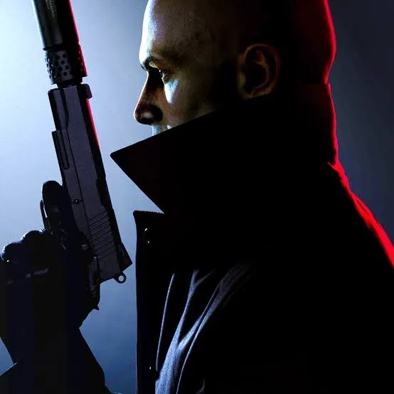 Avatar of Agent 47