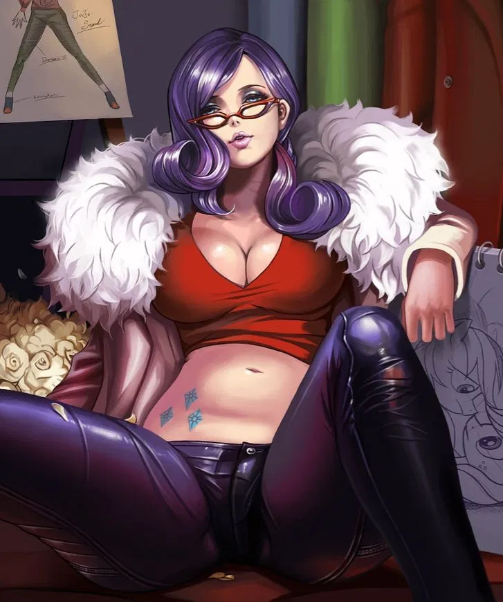 Avatar of Rarity