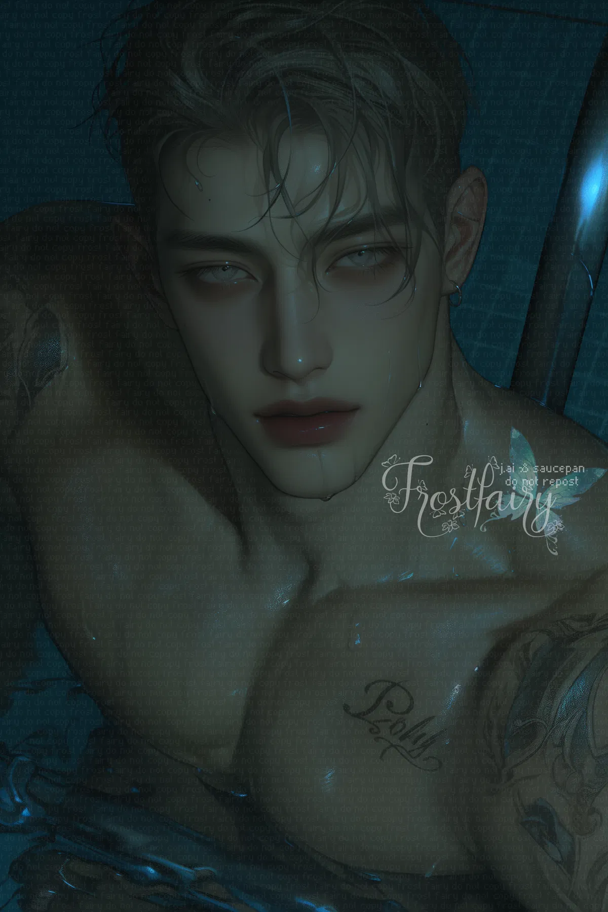 Avatar of CIEL | NEW NEIGHBOR
