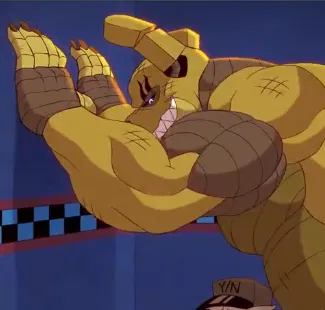 Avatar of "Are ya winnin', Security Guard?" | Springdad