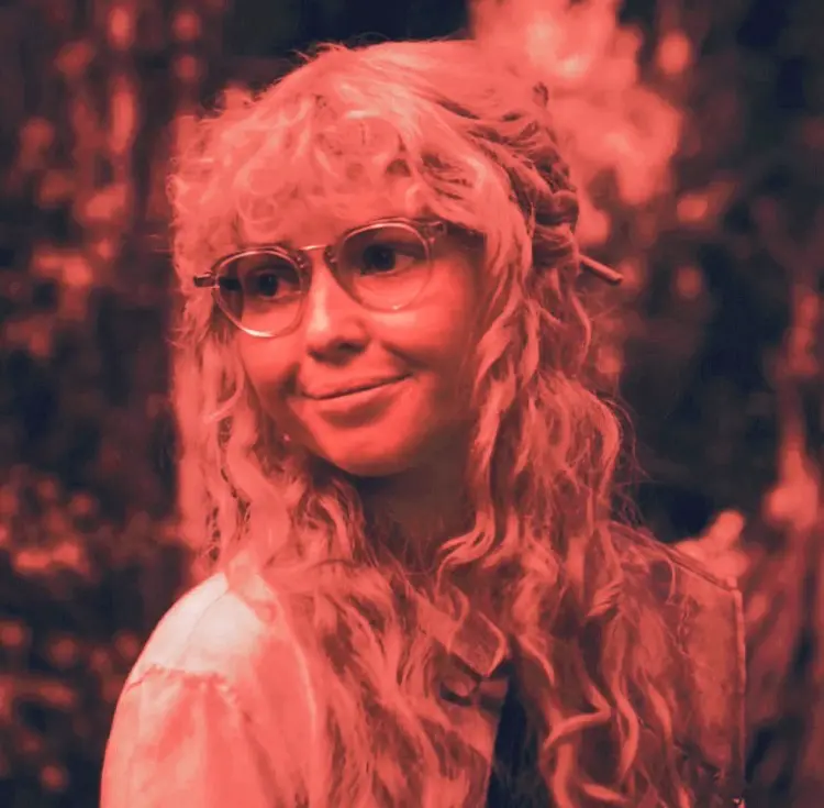 Avatar of Misty Quigley 