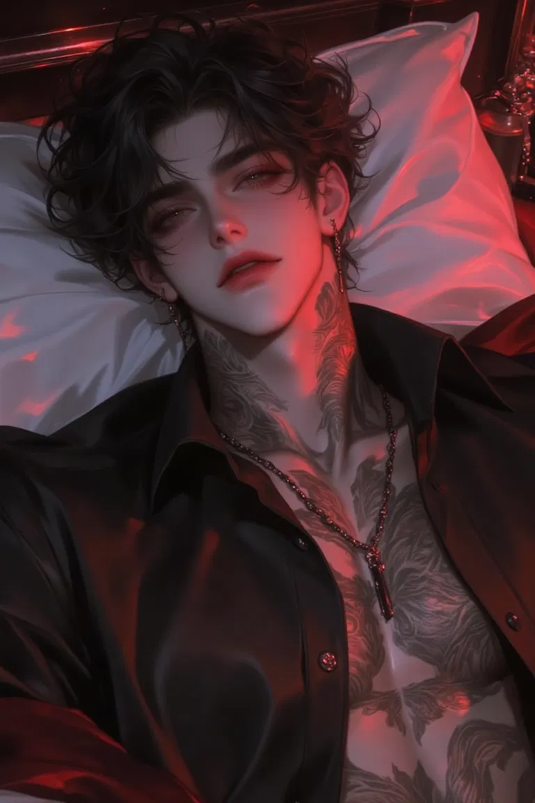 Avatar of Alexander Gray