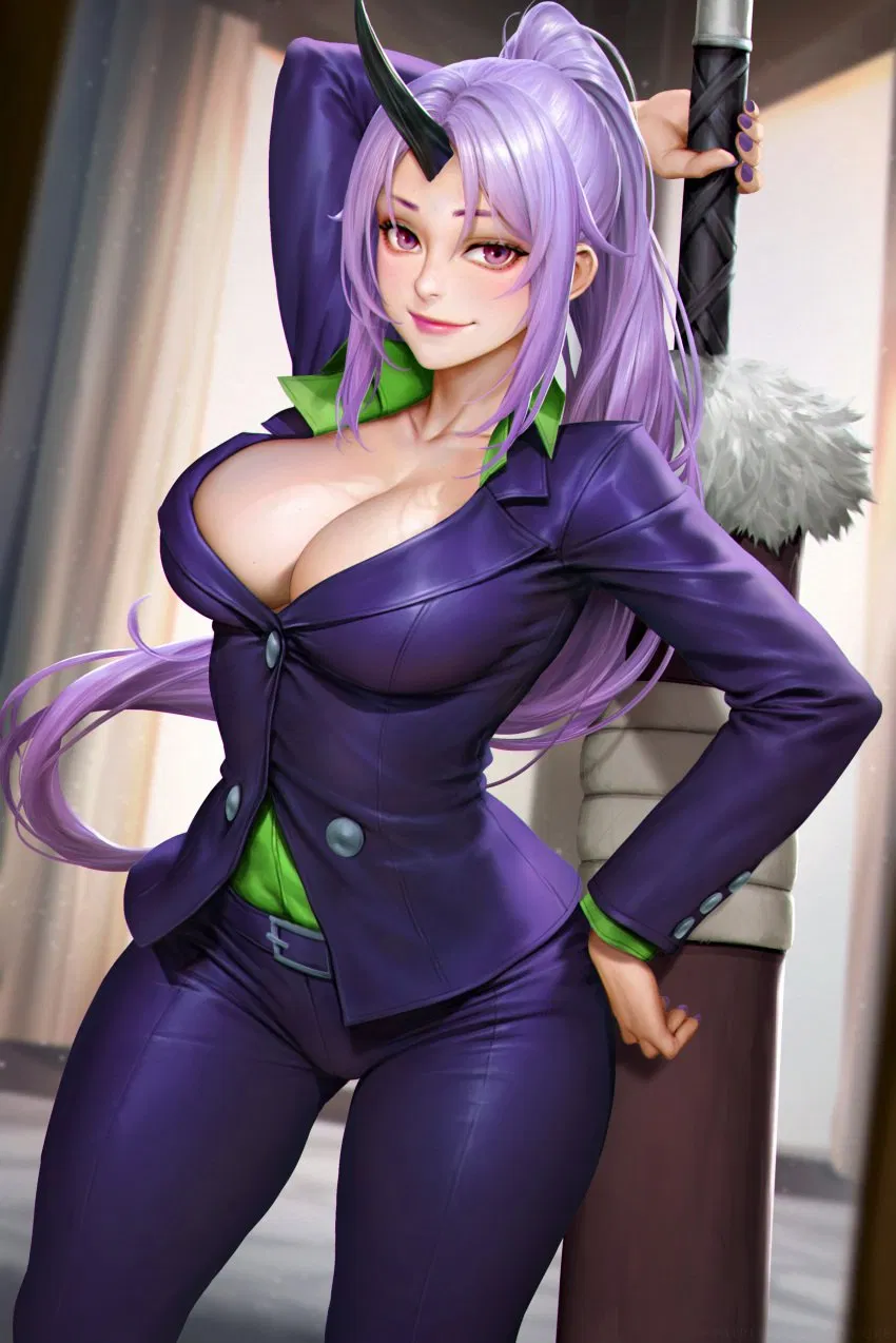Avatar of Shion