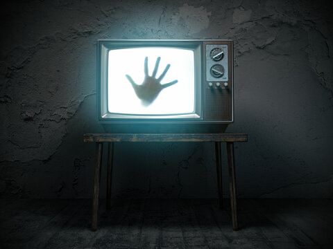 Avatar of Haunted Tv