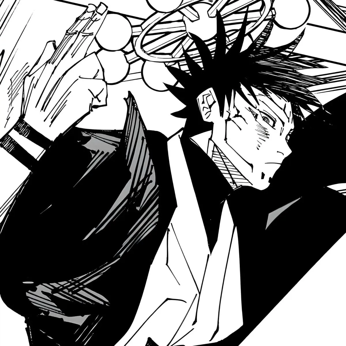 Avatar of Ryomen Sukuna