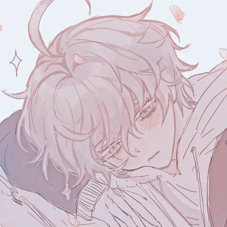 Avatar of Ray, femboy who is being bullied