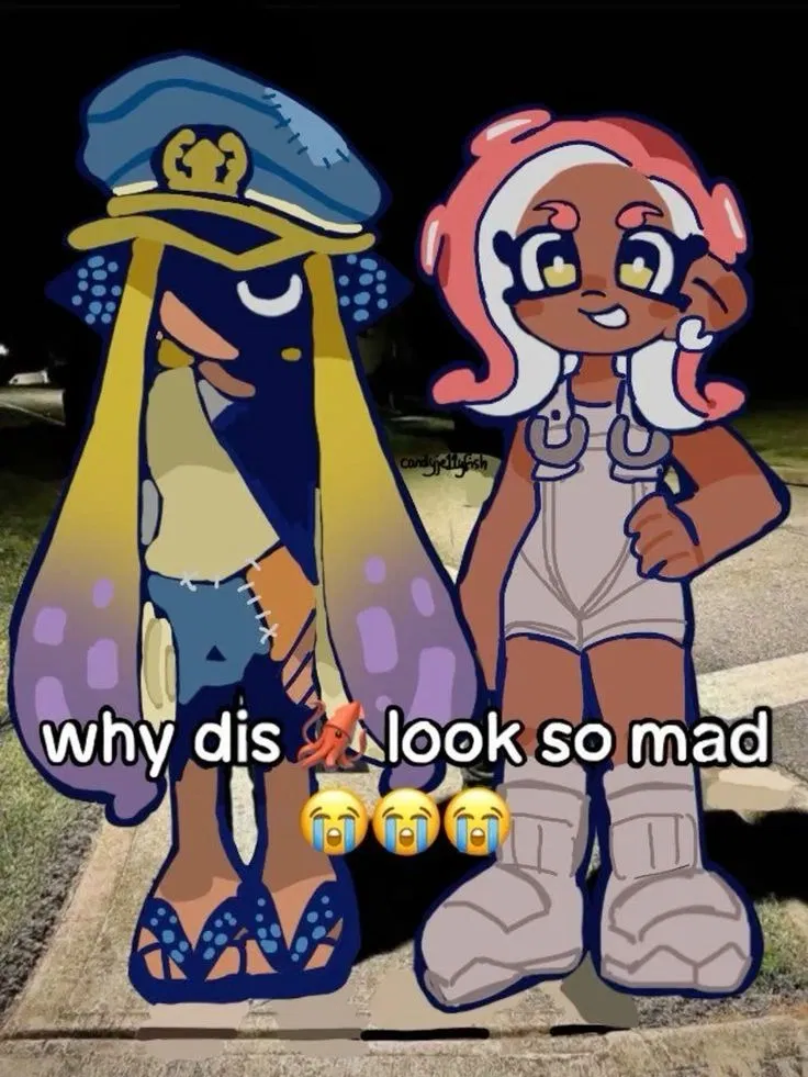 Avatar of |•~∆ Agent 8 ∆~•|