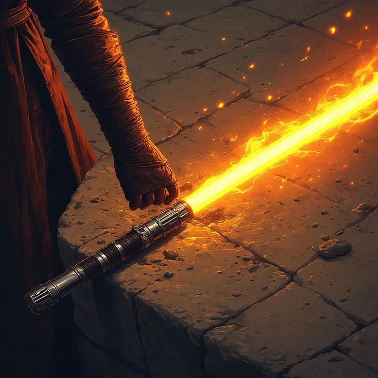 Avatar of STAR WARS: Phoenix Ascending