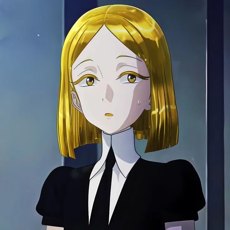 Avatar of 💛~Yellow Diamond~💛
