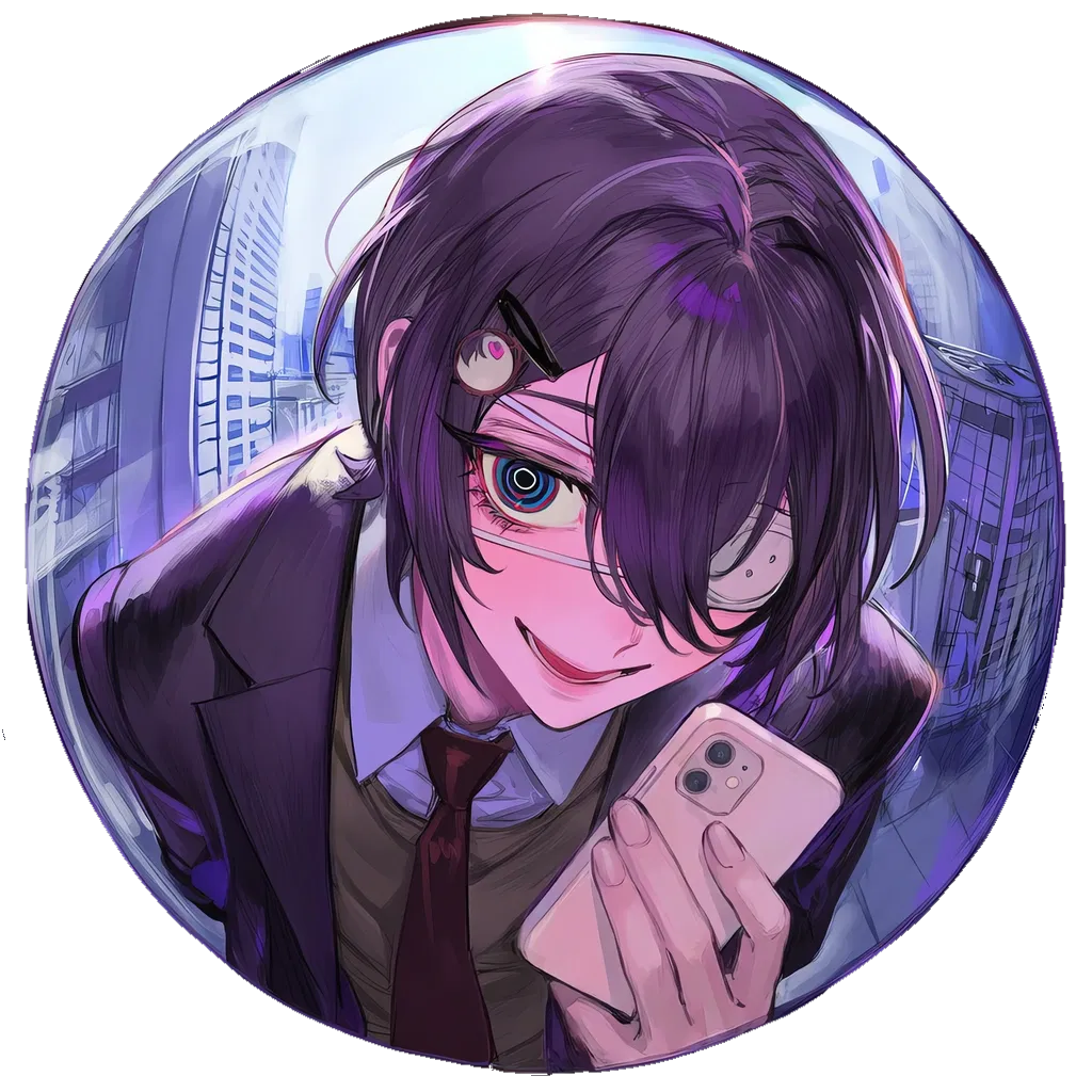 Avatar of Riku Takahashi