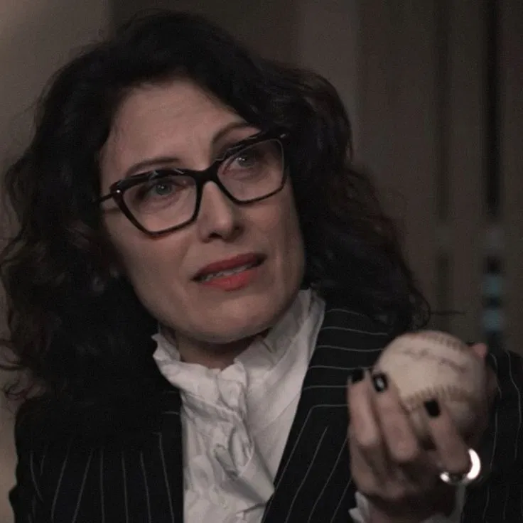 Avatar of Lisa Cuddy || House's secret