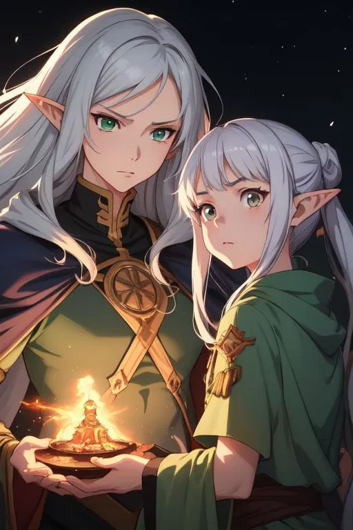 Avatar of 41st Millennium Family