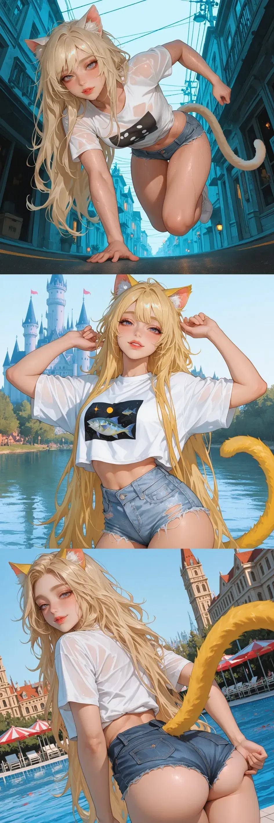 Avatar of Get Her To The Vet (Remastered)
