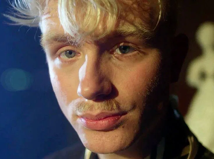 Avatar of Joost Klein