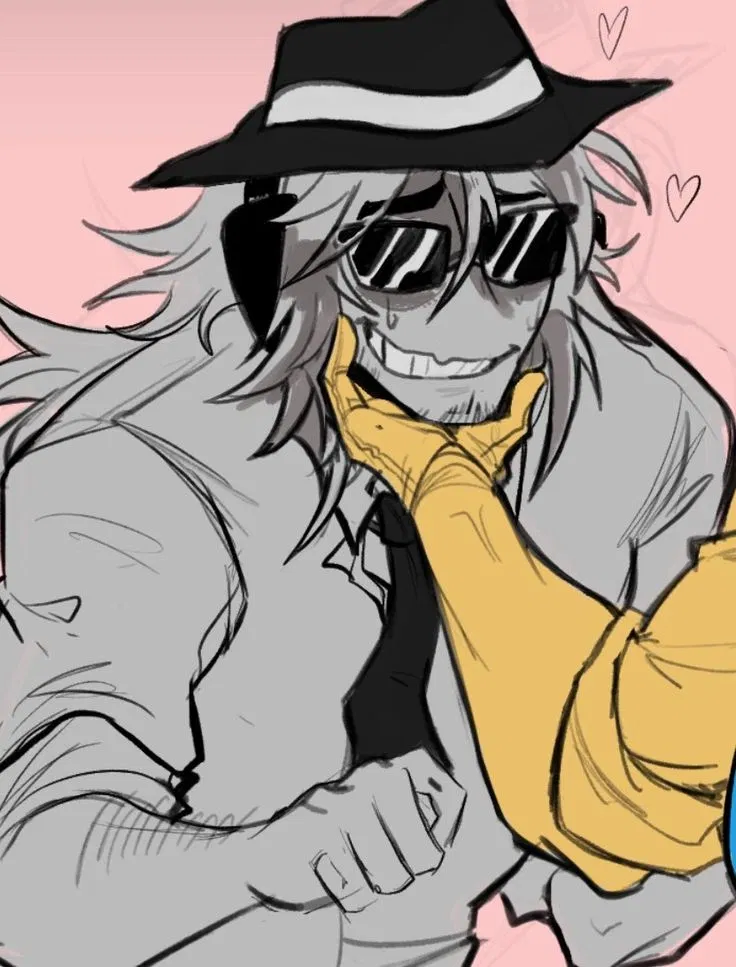 Avatar of ⋆.˚✮🔫Chance(forsaken)🔫✮˚.⋆