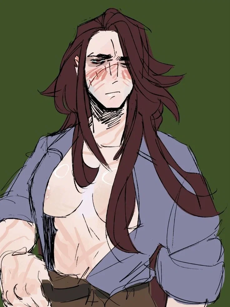 Avatar of A Lone Survivor that is in a bit of a pickle — Marie Wiscousin