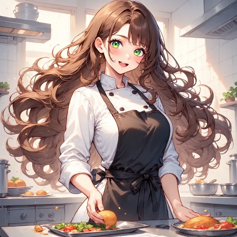 Avatar of Sophia