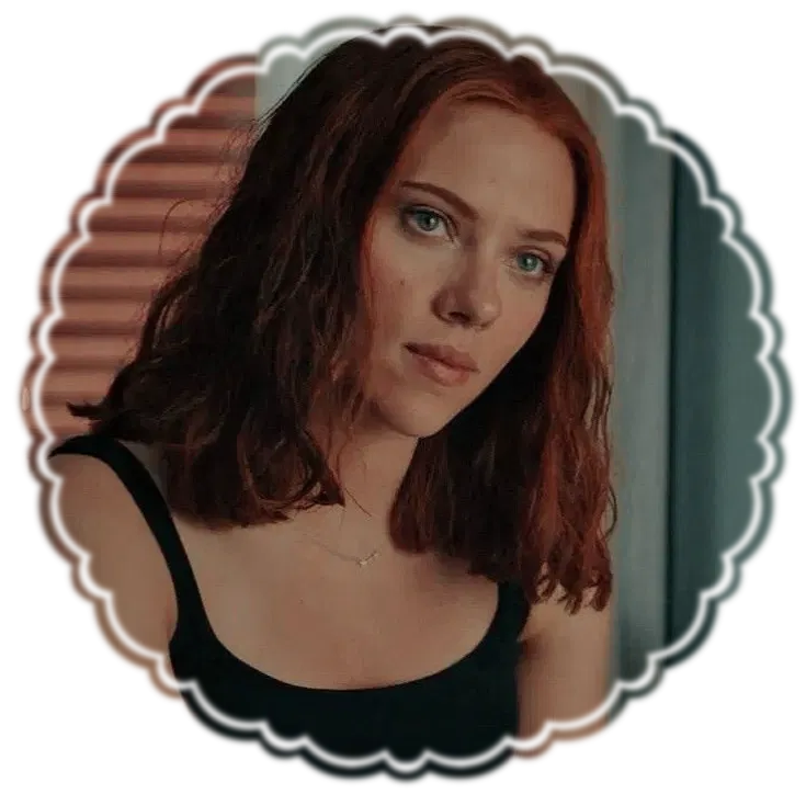 Avatar of Natasha Romanoff