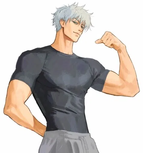 Avatar of Satoru Gojo