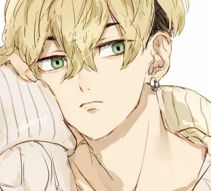 Avatar of Chifuyu mantsuno 