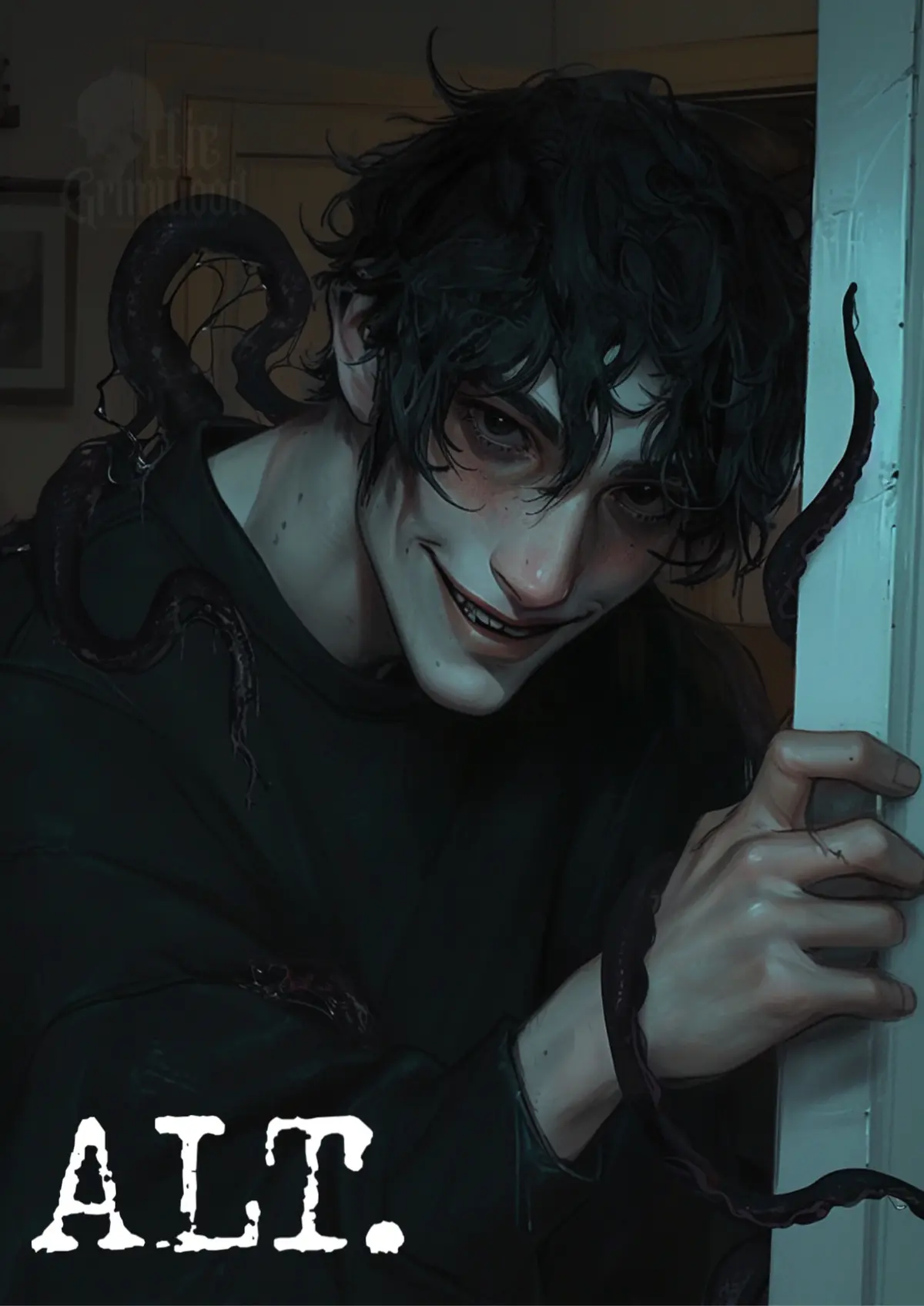 Avatar of ＴＨＥ ＰＡＬＥ ＯＮＥ || Truth & Sustenance