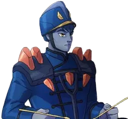 Avatar of Lon