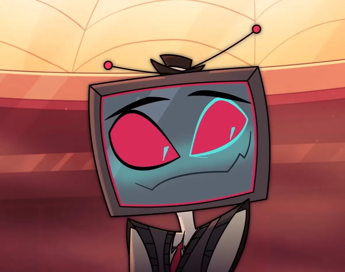 Avatar of Vincent (Vox)-HH