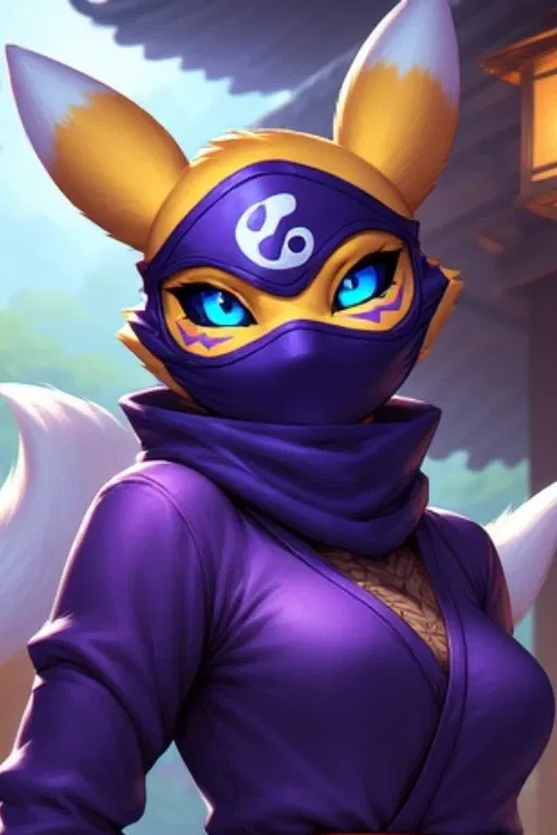 Avatar of Kawa the Renamon