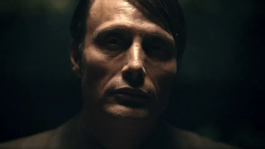 Avatar of Hannibal Lecter 