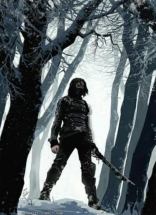 Avatar of Winter Soldier