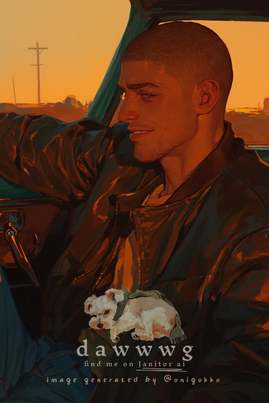 Avatar of Maxwell Reddick
