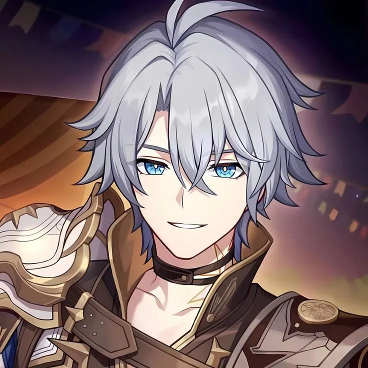 Avatar of Phainon | Omori AU
